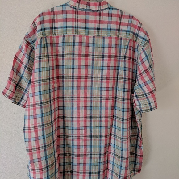 Tommy Bahama, Acapulco, Relax men's Shirt. - Picture 3 of 6